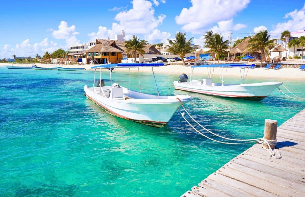 puerto morelos