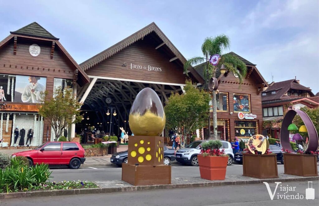 que hacer en gramado brasil