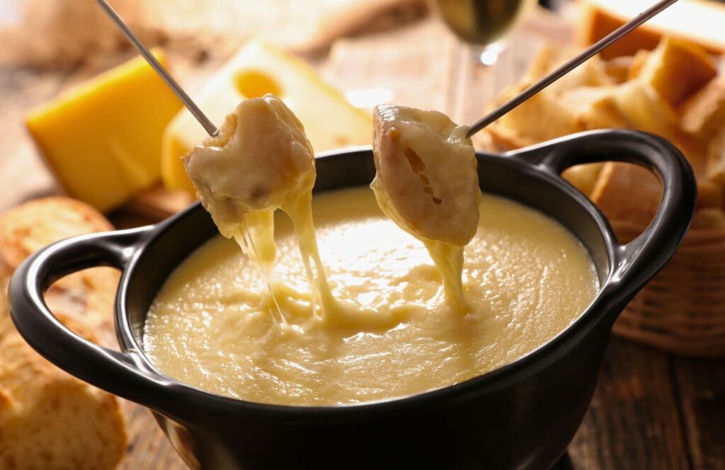 restaurante donde comer en gramado fondue de queso