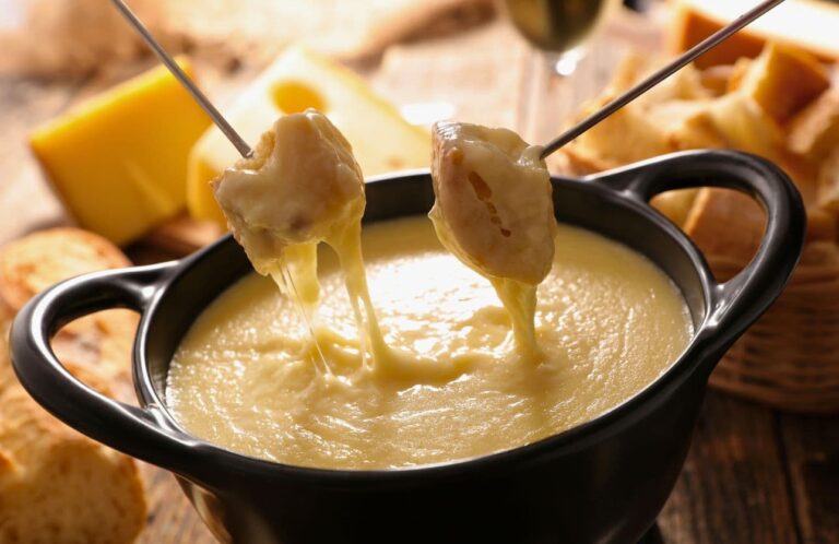 restaurante donde comer en gramado fondue de queso
