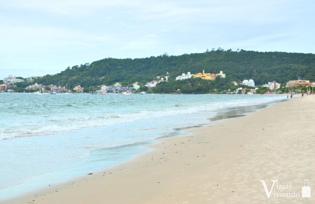 la playa de jurere