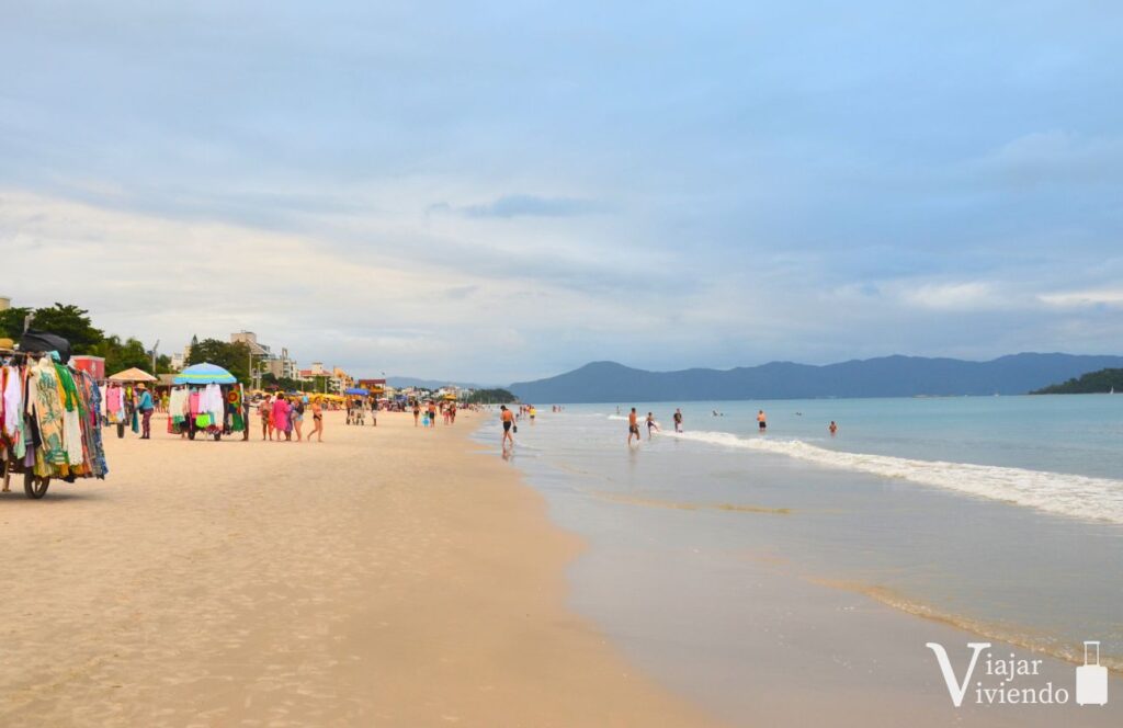 playa de canasvieiras