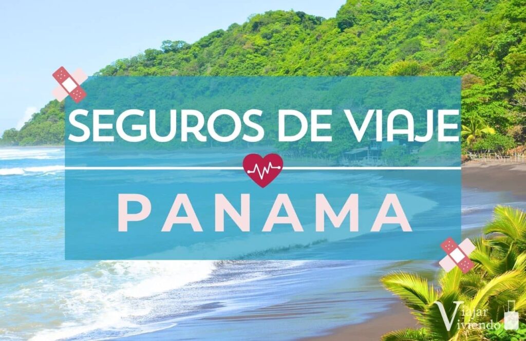 seguro de viaje a panama