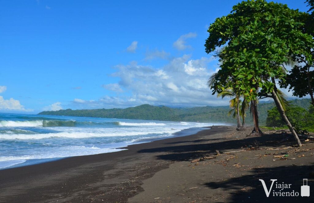 playa cambutal