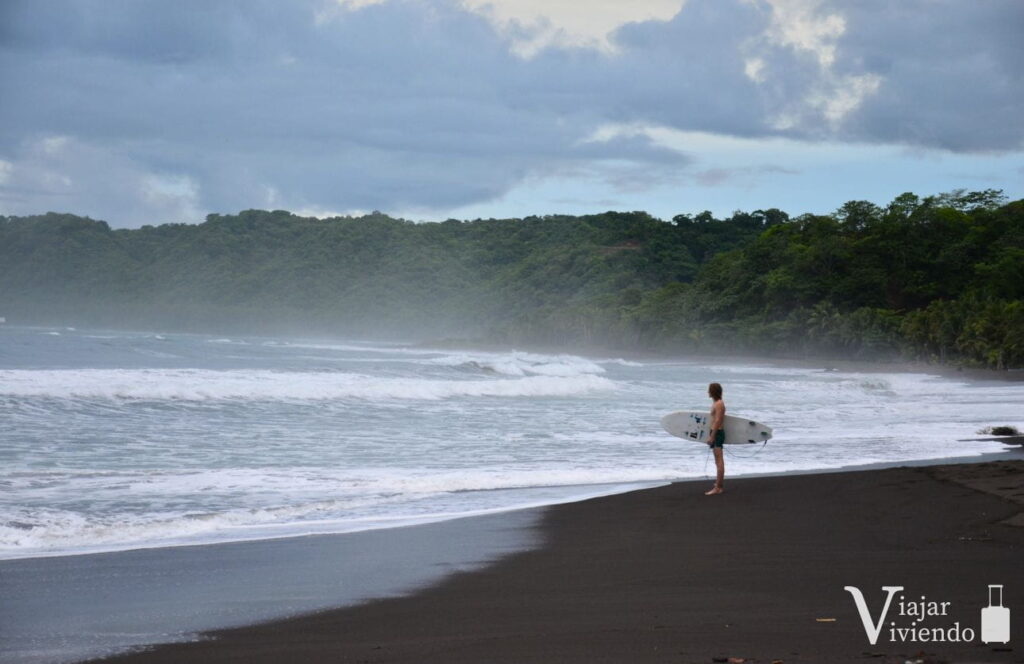 surf en cambutal