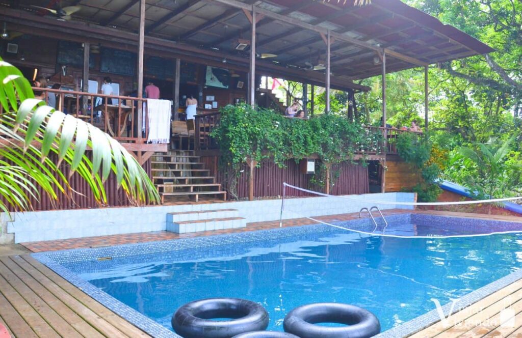 bambuda lodge el mejor hostal en bocas del toro