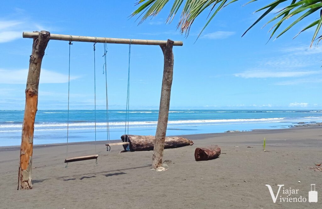 las mejores playas de panama
