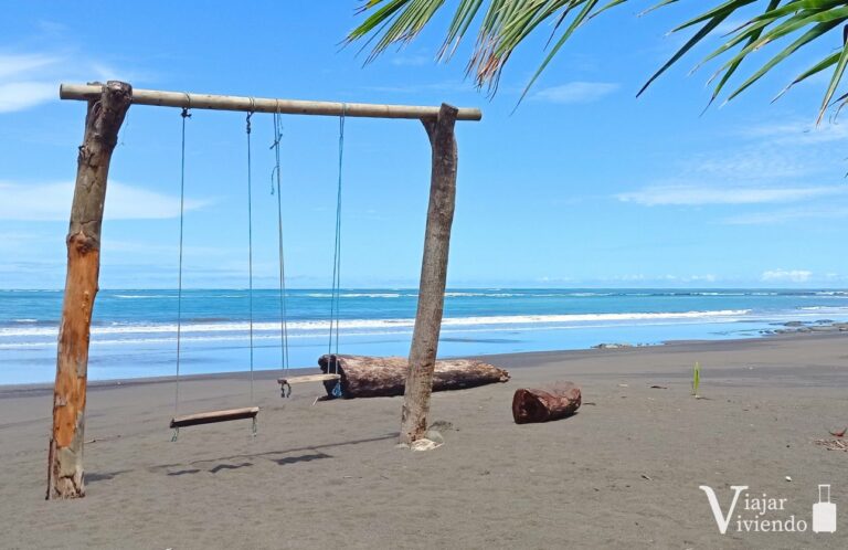 las mejores playas de panama