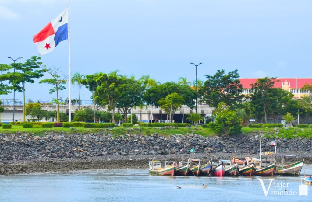 que ver en una ruta por panama