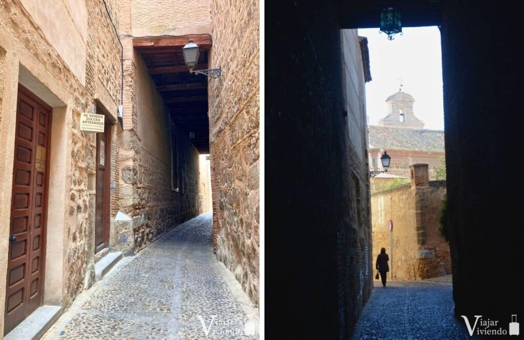 cobertizos de toledo
