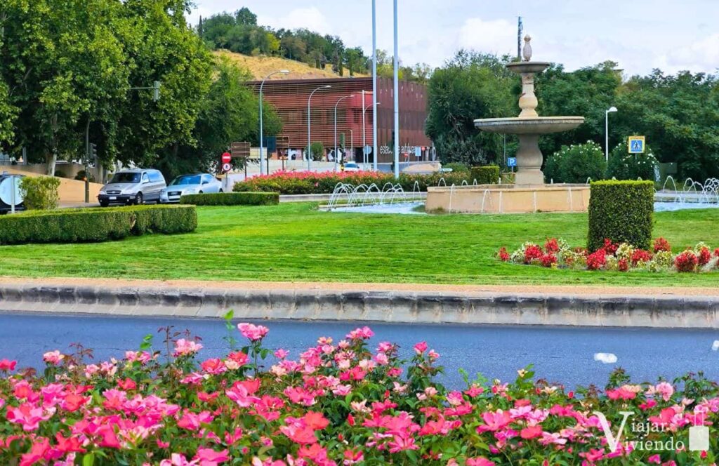 estacion de autobuses de toledo