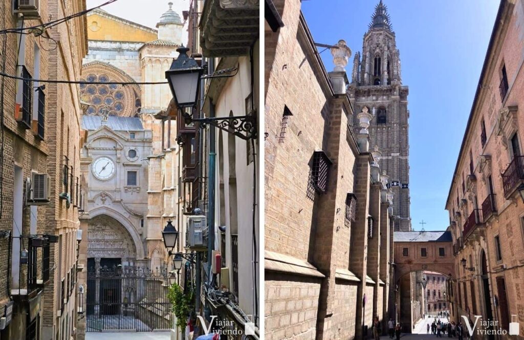 catedral primada en toledo