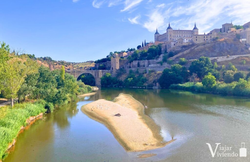 lugares que ver en toledo imprescindibles