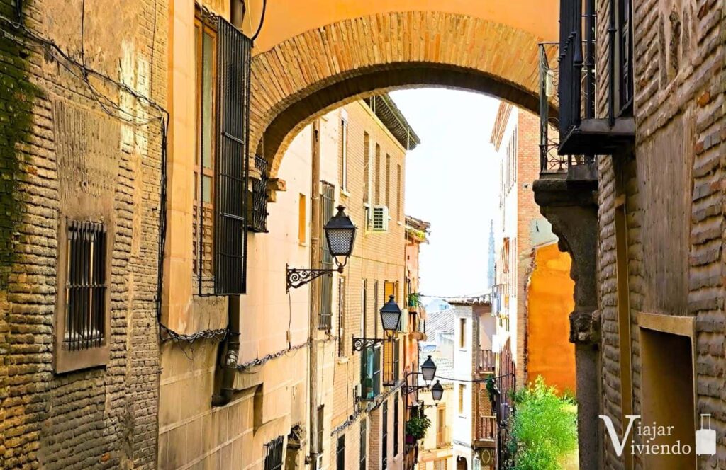 que ver en toledo en un dia